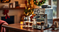 De’Longhi La Specialista Arte Evo: Holiday Coffee at Home
