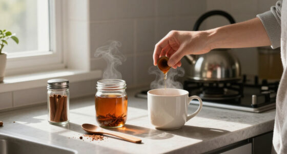 FDA Announces Multistate Recall Of Cinnamon Due To “Elevated Lead Levels”