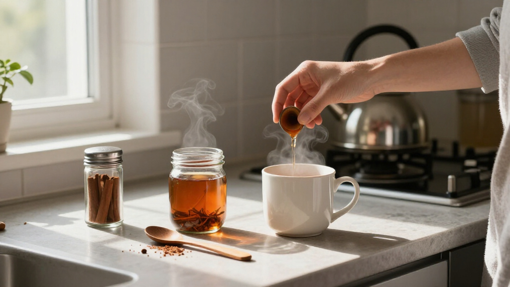 FDA Announces Multistate Recall Of Cinnamon Due To “Elevated Lead Levels”