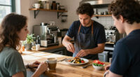 FDA Paves The Way For Salt Reduction In Dozens Of Food Categories