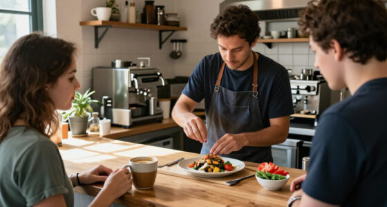 FDA Paves The Way For Salt Reduction In Dozens Of Food Categories