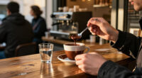 Hot Chocolate, Italian Thickness: Cioccolata Calda Done Properly