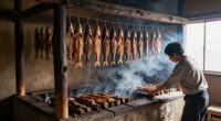 How Japanese Dried Bonito Is Made