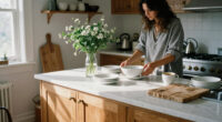 Ina Garten’s Easy Trick For Making Your Kitchen Look Timeless