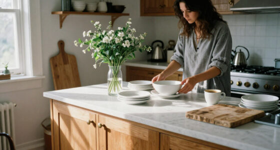 Ina Garten’s Easy Trick For Making Your Kitchen Look Timeless