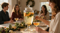 Lisa Vanderpump Says This Is Her $10 Holiday Trick For Making Guests Say, “Oh Wow”