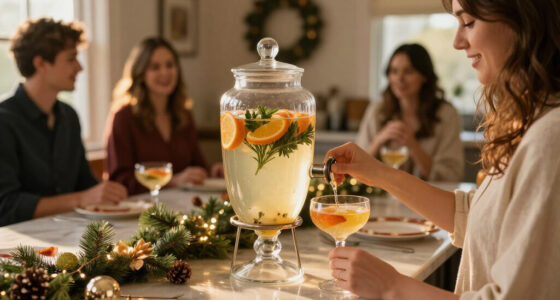 Lisa Vanderpump Says This Is Her $10 Holiday Trick For Making Guests Say, “Oh Wow”