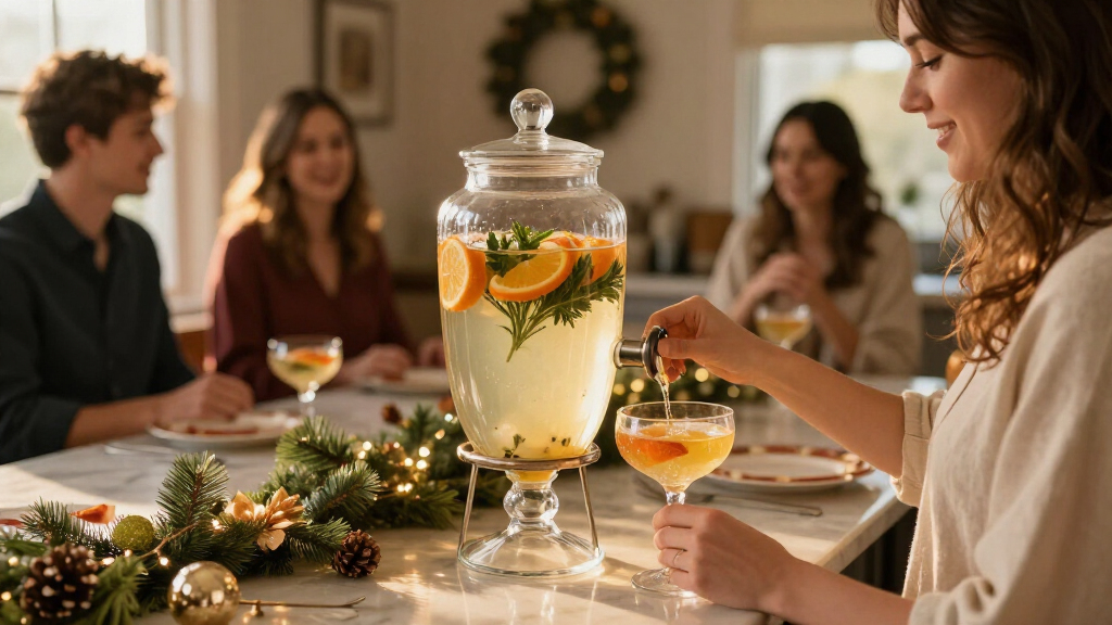 Lisa Vanderpump Says This Is Her $10 Holiday Trick For Making Guests Say, “Oh Wow”