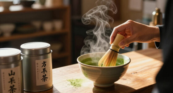 Matcha Tea Shopping Checklist 2026