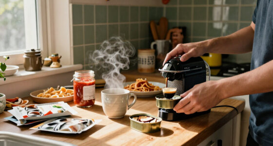 Nespresso, Fishwife, Carbone, And More: The 16 Best Food Deals For Big Deal Days