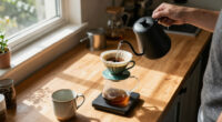Pour-Over Coffee Shopping Checklist 2026