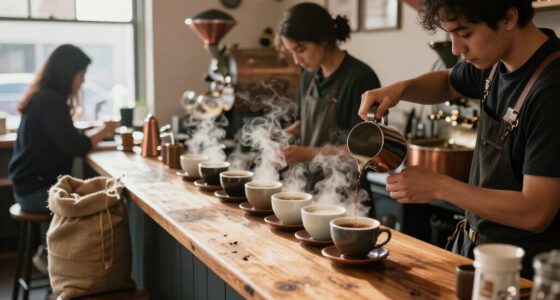 Presenting The 2027 Roaster Of The Year Finalists