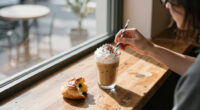 Silly Little Coffee Drink