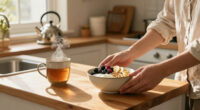 The Best Healthy Breakfast Foods To Start Your Day Right, According To Nutrition Experts