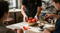 Tomato Use Suspended As Italy Tackles Salmonella Outbreak