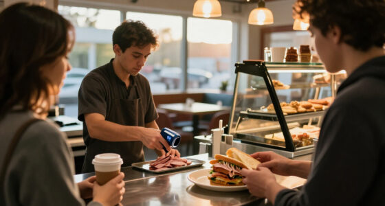 USDA To Expand Testing At Deli Counters