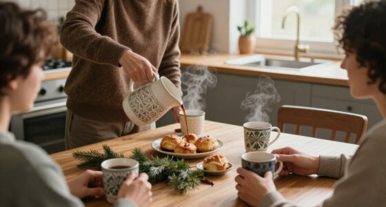 We’re Calling It: This Design Is Going To Be The Most Popular For Holiday Hosting