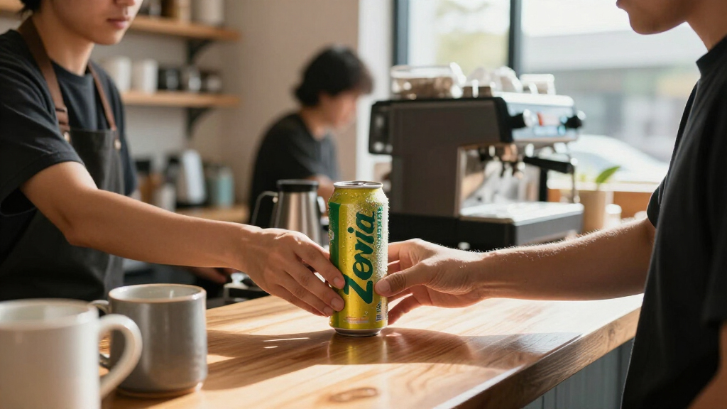 Zevia Nabs $20M Investment To Fund Turnaround